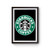 Starbucks Coffee Logo Poster