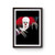 Stephen King's I T Pennywise horror movie Poster