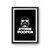 Storm Trooper Pooper Logo Star Wars Death Vader Poster