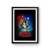 Stranger Things Characters Poster Poster