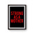 Strong As A Mother Inspired Poster