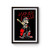 Super Negan Mario Poster
