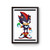 Super Shadow Sonic Poster