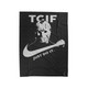 Tgif Jason Voorhees Poster