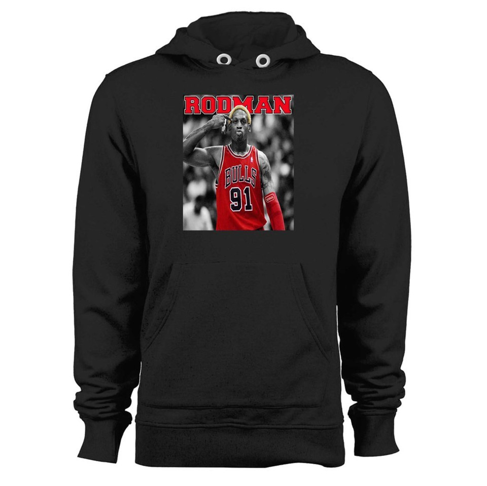 The Worm Dennis Rodman Basketball Legend Women T Shirt