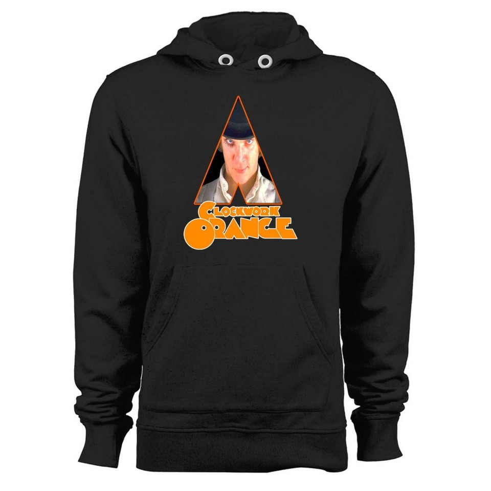 Clockwork Orange Hoodie