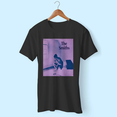 The Smiths William It Was Really Nothing Inspired Men T Shirt