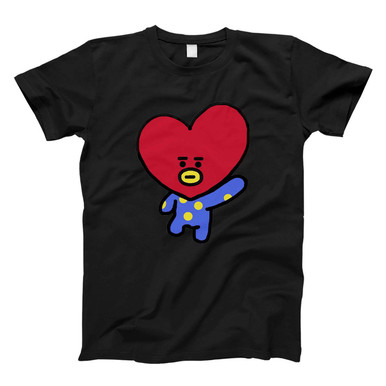 bts_bt21_tata_kim_taehyung_ika