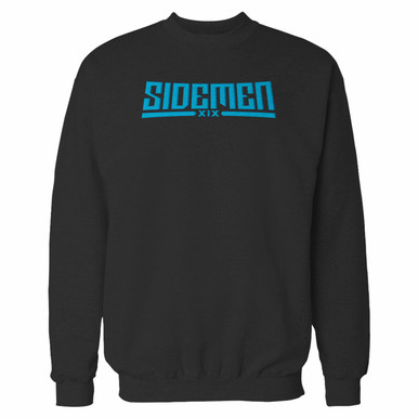 sidemen moletom com capuz ebay