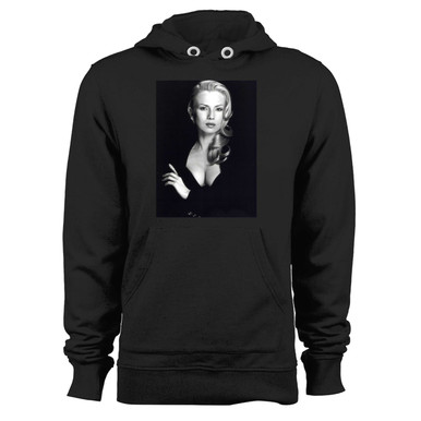 Traci Lords Portrait Hoodie