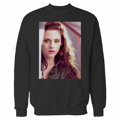 Twilight Bella Swan Crewneck Sweatshirt