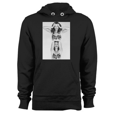 Paulina Porizkova Hoodie