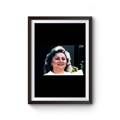 Griselda Blanco Poster