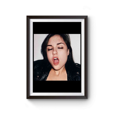 Sasha Grey Poster