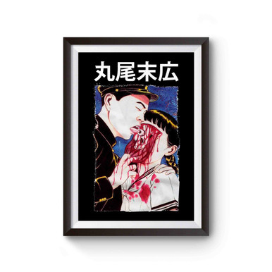 chikuwamiel ｜ちくわミエル | YOD TOKYOさんの3周年展に作品1