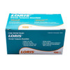 LORIS-104-01-BX/100 ALCOHOL PREP PAD 70%, LARGE