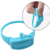 Wristband Hand Sanitizer Dispenser