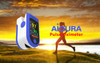 Fingertip Pulse Oximeter-Digital AD-805 by AiQURA