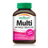 Jamieson - Multi Vitamin 100% Complete Women