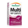 Jamieson - Multi Vitamin 100% Complete Women 50+