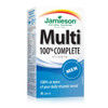 Jamieson - Multi Vitamin 100% Complete Men