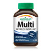 Jamieson - Multi Vitamin 100% Complete Men 50+