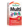 Jamieson - Multi Vitamins Kids Chewable - Cherry/Orange/Berry - 60