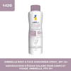 Garnier - Ombrelle Ultra Light Advanced Sunscreen Continous Spray SPF 50+