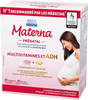 Materna - Materna Prenatal Multivitamins + DHA