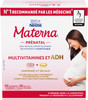 Materna - Materna Prenatal Multivitamins + DHA