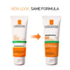 LA ROCHE-POSAY ANTHELIOS XL DRY TOUCH SPF 60 FACIAL SUNSCREEN