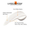LA ROCHE-POSAY ANTHELIOS XL DRY TOUCH SPF 60 FACIAL SUNSCREEN