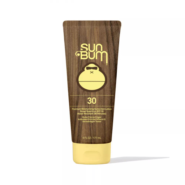 Sun Bum - Sunscreen Lotion SPF 30