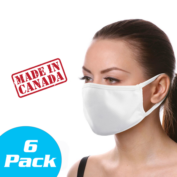 MadeInCanada Reusable Mask