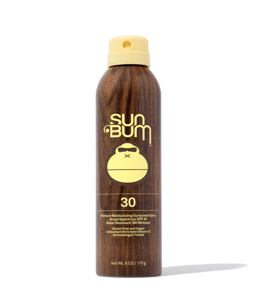 Sun Bum - Sunscreen Spray SPF 30