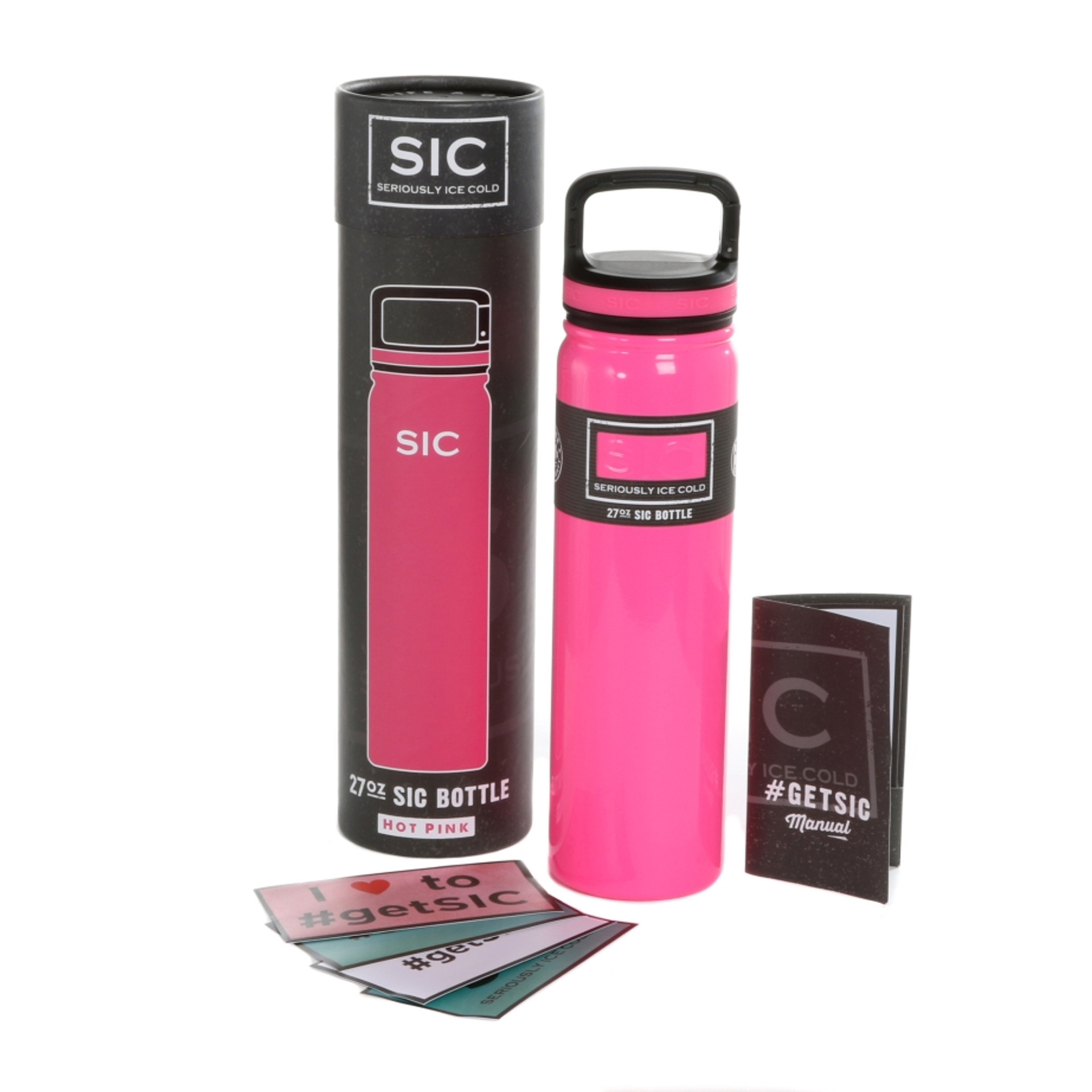 SIC Cups SIC Cups 27 oz Bottles A Sticky Obsession