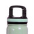 SIC Cups 27oz Stainless Steel Mint Powder Coated Bottle