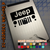 Jeep Wrangler JK Windshield decal on iPad