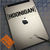 Hoonigan Drift Decal on iPad