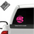 Baseball Laces  Monogram on truck