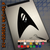 Star Trek Star Fleet Sciences Custom Decal