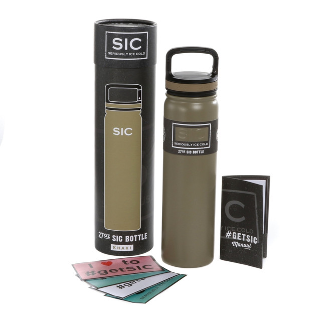 SIC Cups SIC Cups 27 oz Bottles A Sticky Obsession