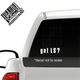Got LS? LS Swap decal - A Sticky Obsession