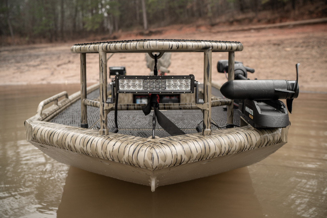 TLock Rod Holder 25º Prodigy Boats