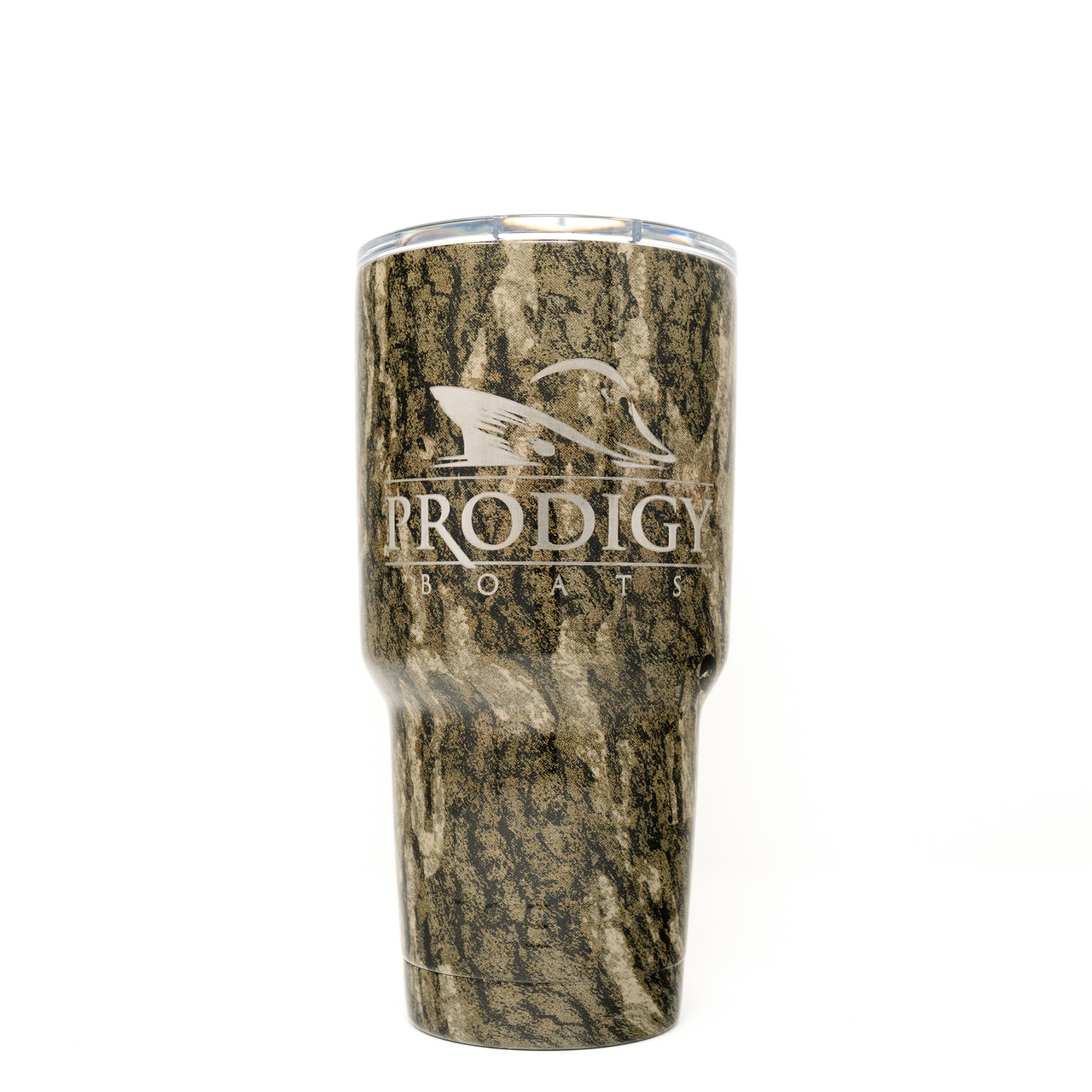 30OZ STAINLESS STEEL TUMBLER / RAMBLER - REALTREE CAMO 