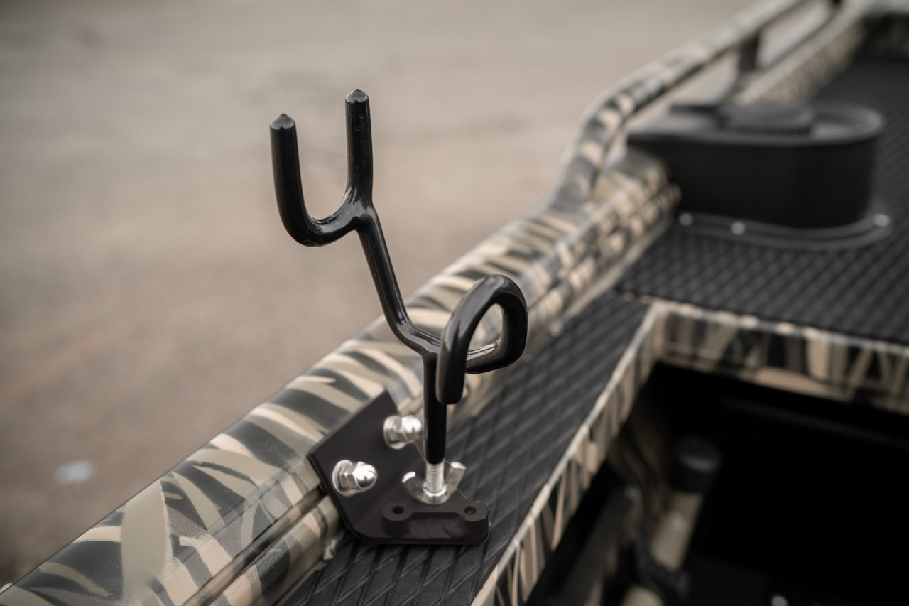 T-Lock Rod Holder - 25º - Prodigy Boats