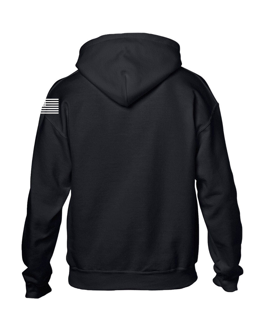 Cotton Hoodie - Limited Edition - Black - Prodigy Boats