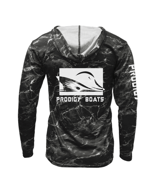 Mossy oak elements hoodie Clearance