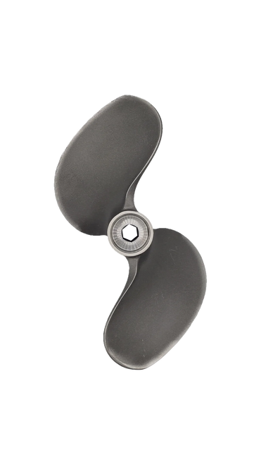 GTR XD 2-Blade (Stock 10 Pitch)