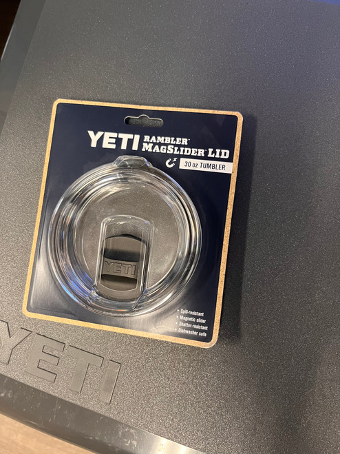 Yeti Rambler MagSlider Lid 30 oz